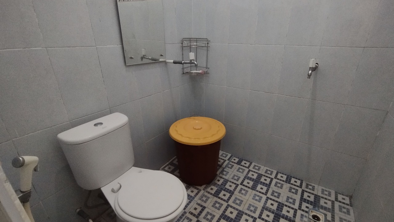 Photo of Bathroom in Kecamatan JONGGAT