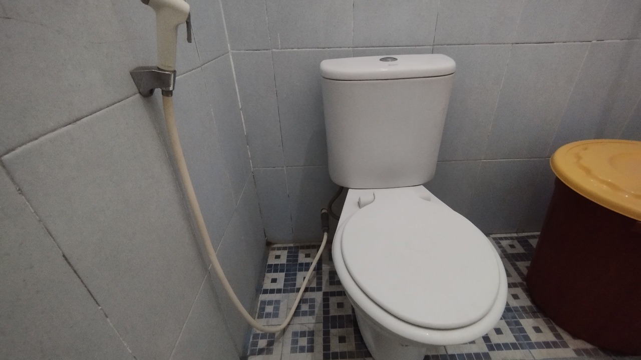 Photo of Bathroom in Kecamatan JONGGAT