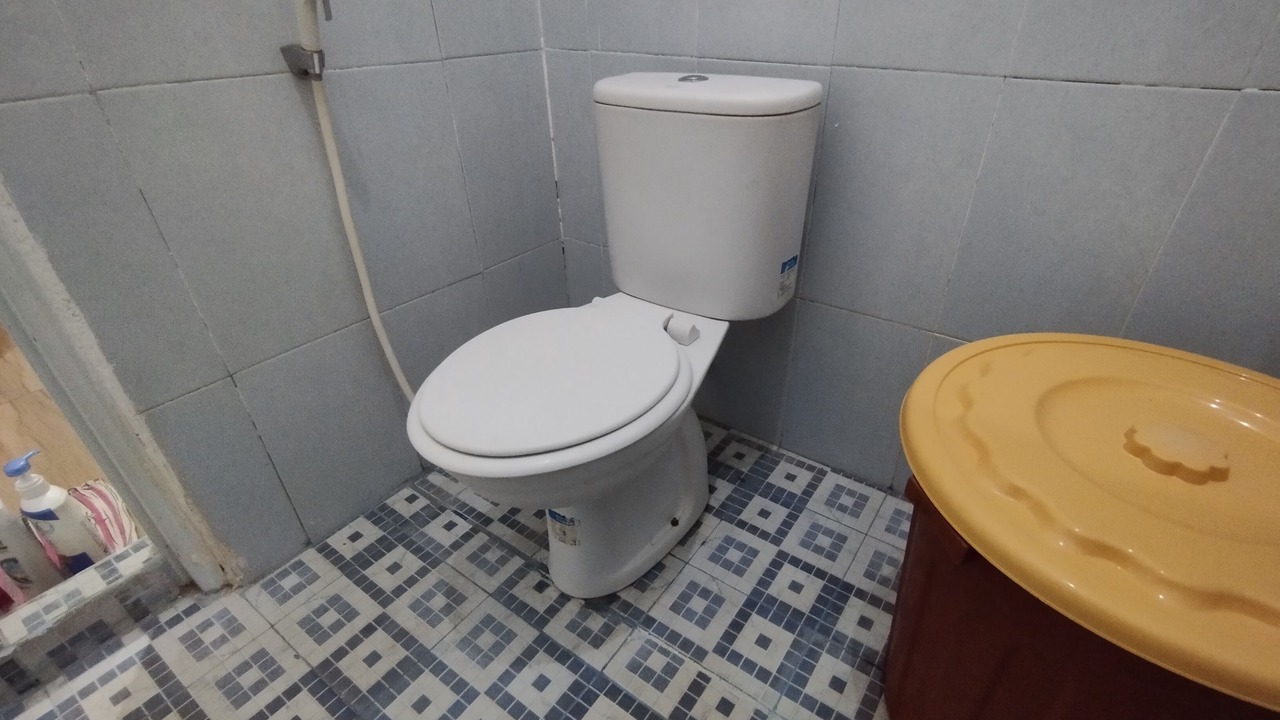 Photo of Bathroom in Kecamatan JONGGAT