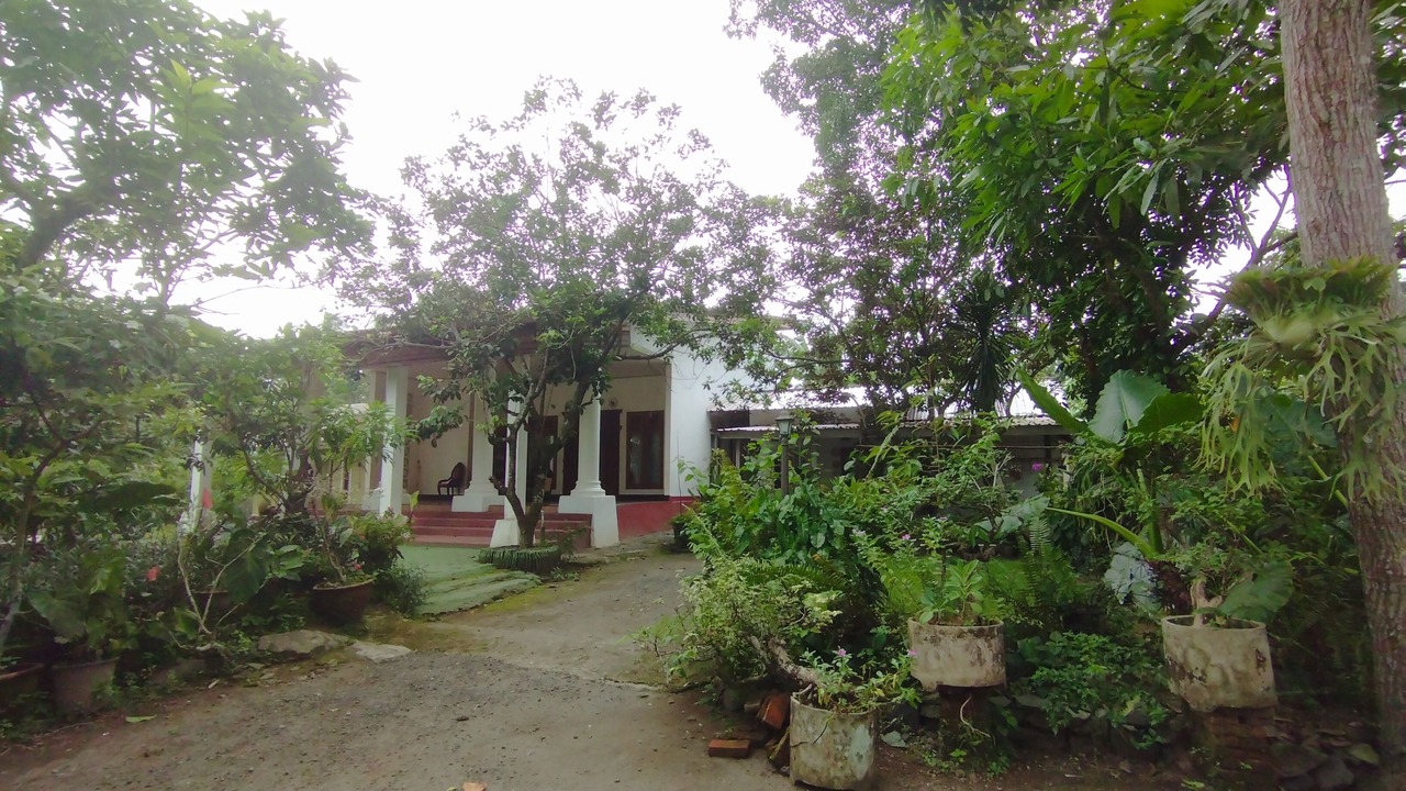 Photo of Outdoor in Kecamatan JONGGAT