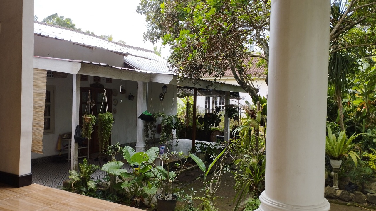 Photo of Outdoor in Kecamatan JONGGAT
