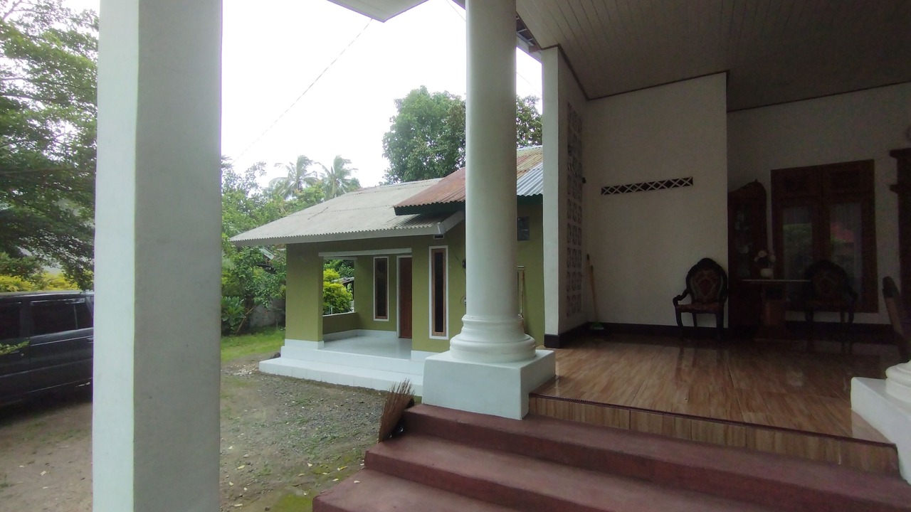 Photo of Outdoor in Kecamatan JONGGAT