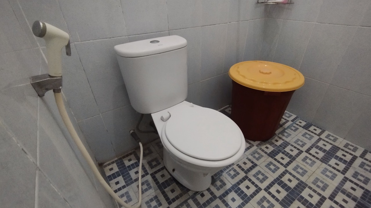 Photo of Bathroom in Kecamatan JONGGAT