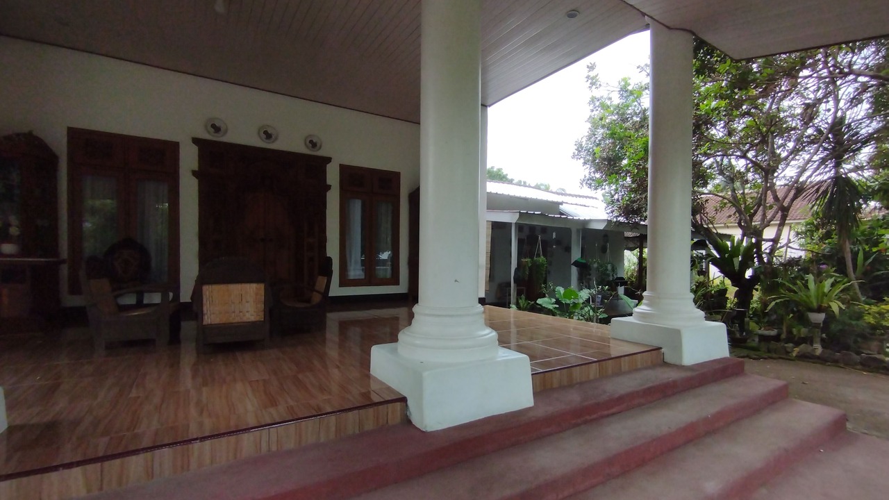 Photo of Outdoor in Kecamatan JONGGAT