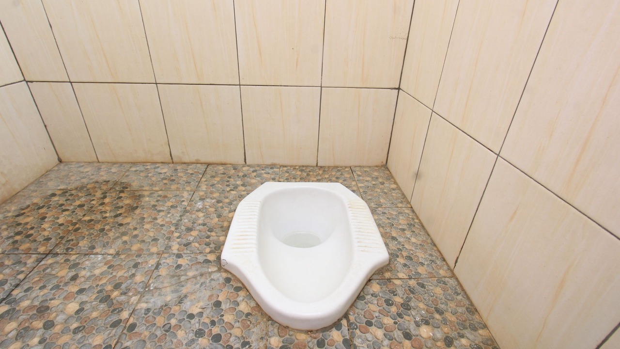 Photo of Bathroom in Kecamatan Narmada