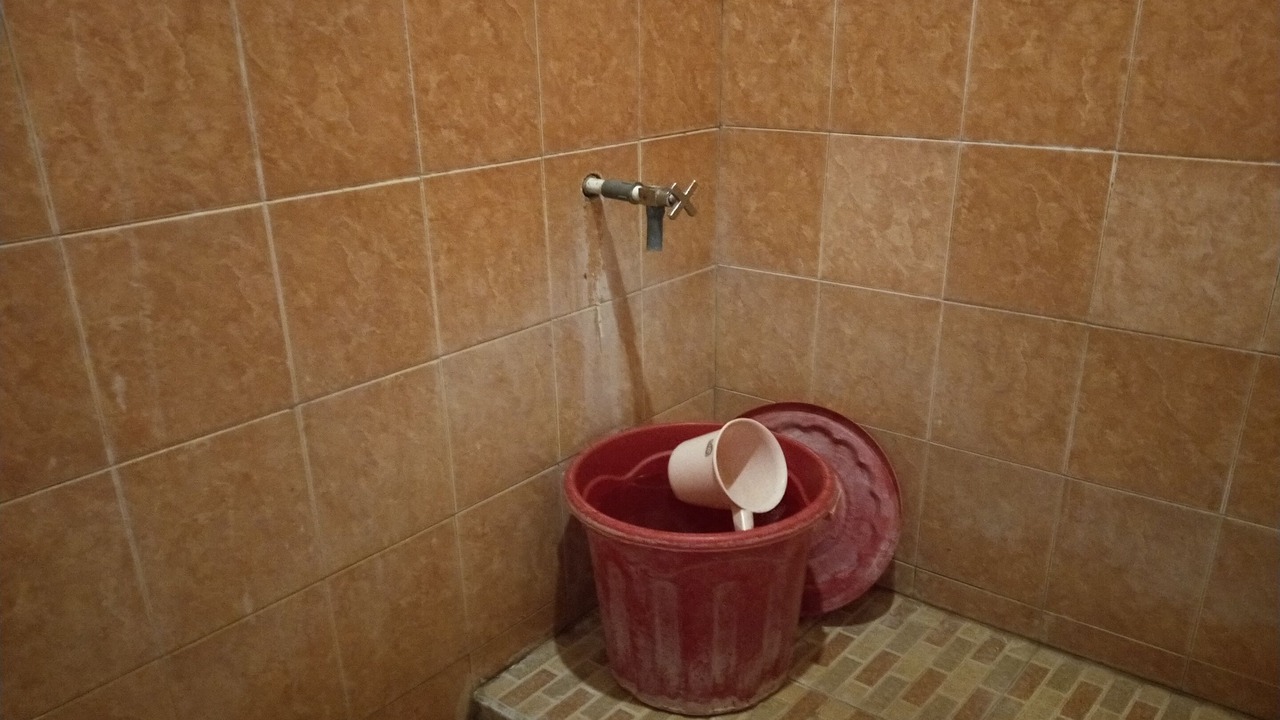 Photo of Bathroom in Kecamatan Narmada