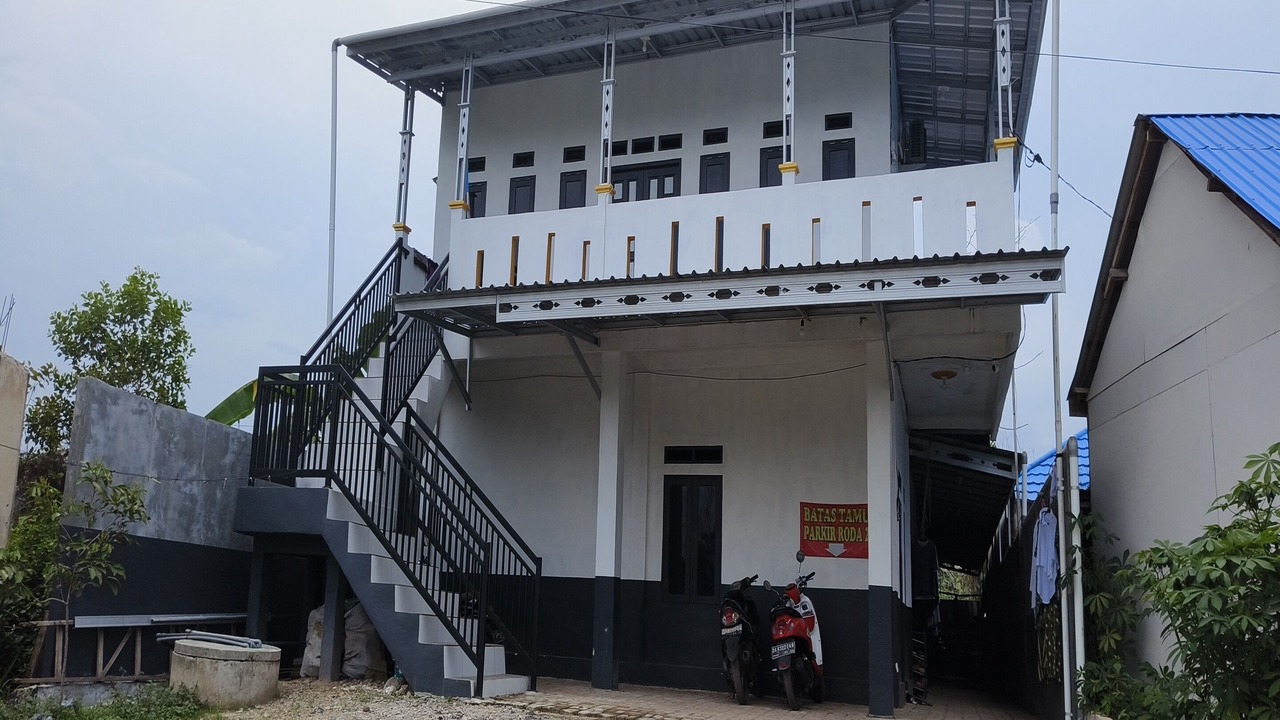 Photo of Outdoor in Martapura
