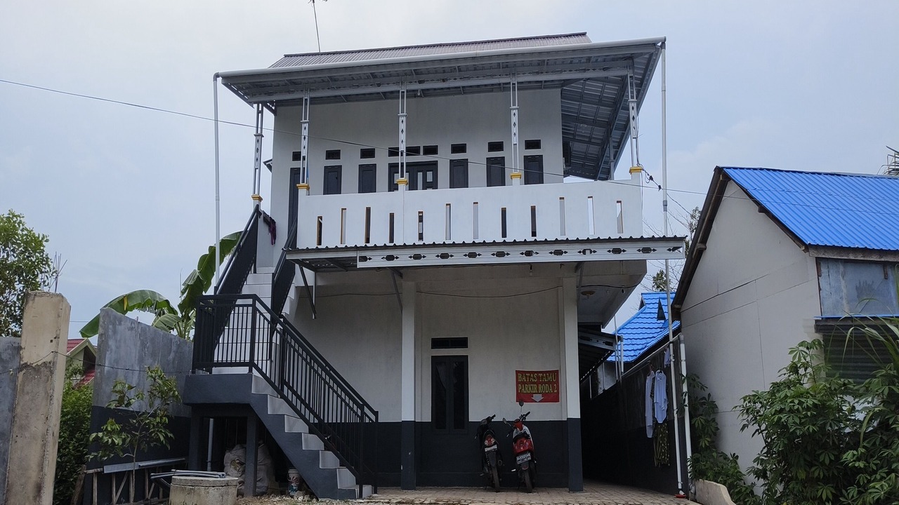 Photo of Outdoor in Martapura