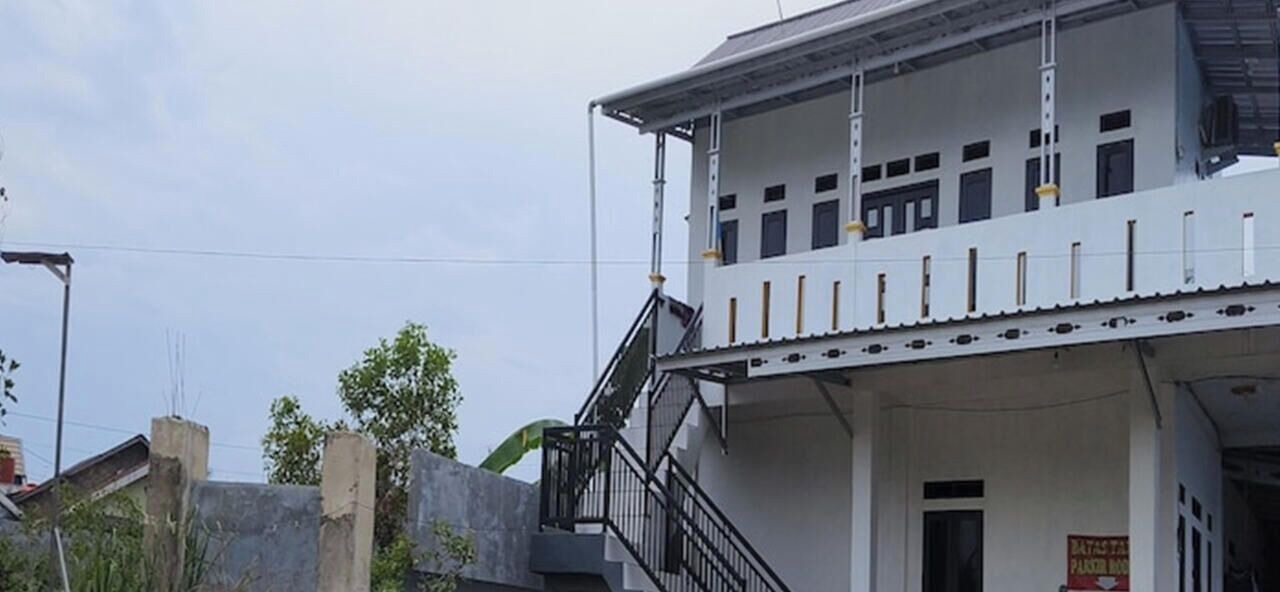 Photo of Outdoor in Martapura