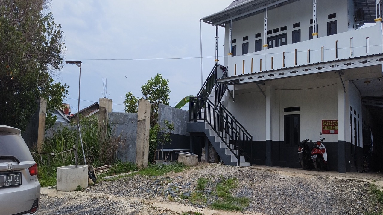 Photo of Outdoor in Martapura