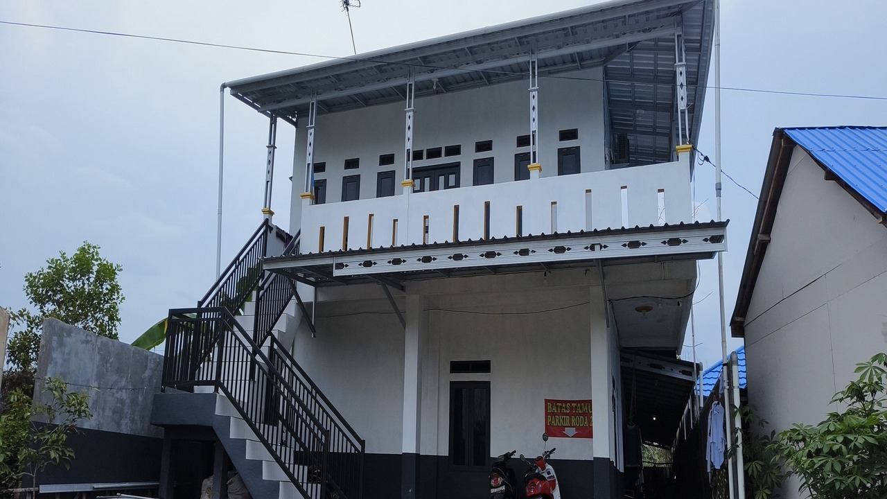 Photo of Outdoor in Martapura