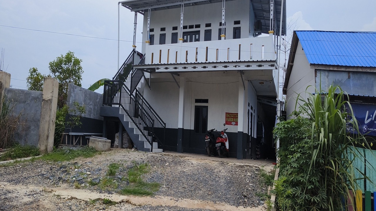 Photo of Outdoor in Martapura