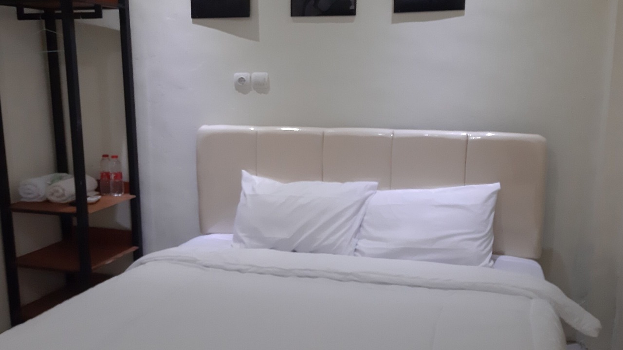 Photo of Bedroom in Martapura