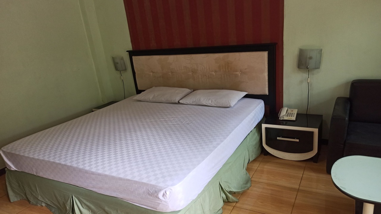 Photo of Bedroom in Martapura
