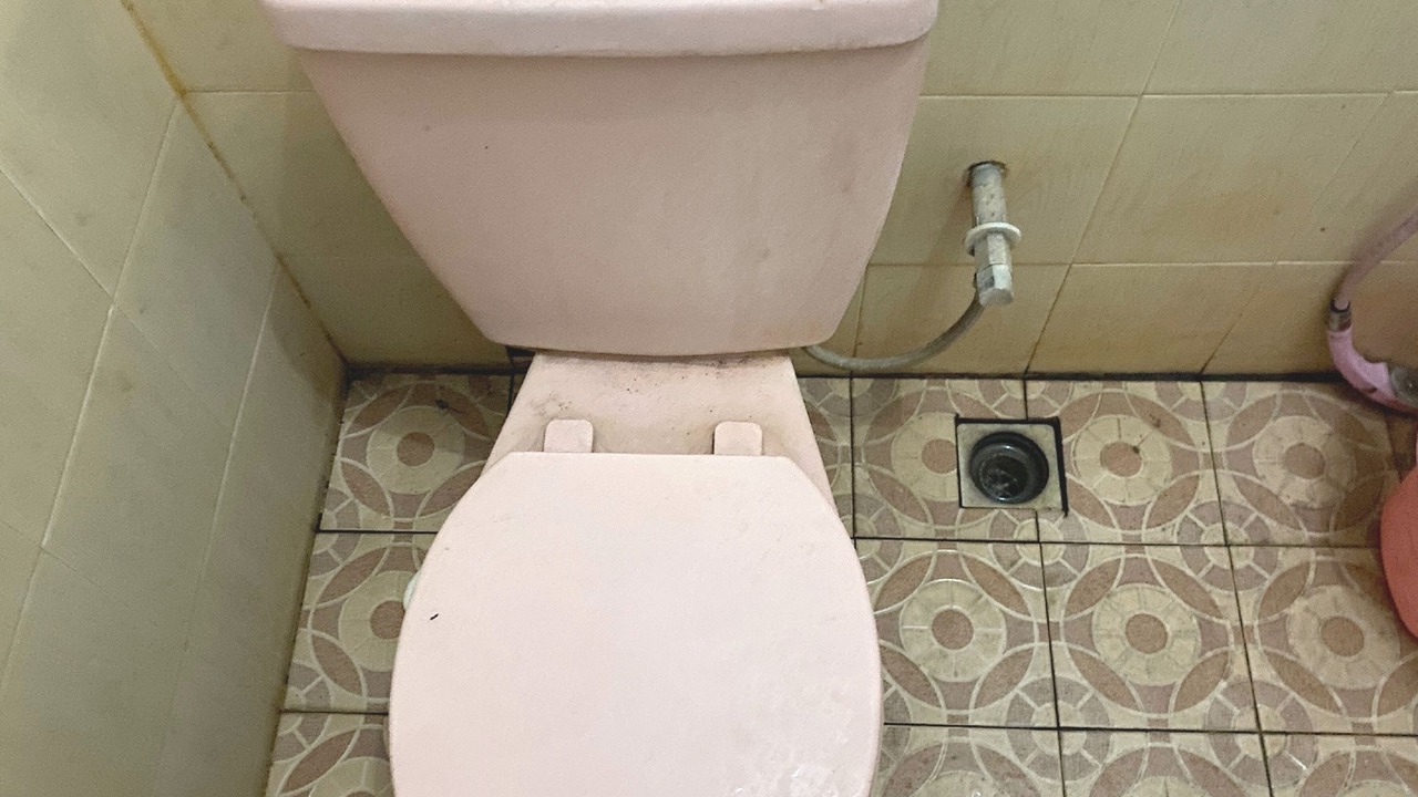 Photo of Bathroom in Kecamatan Narmada