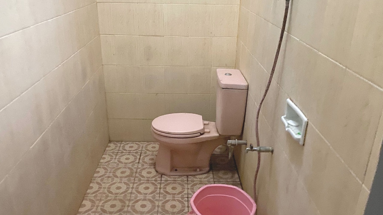 Photo of Bathroom in Kecamatan Narmada