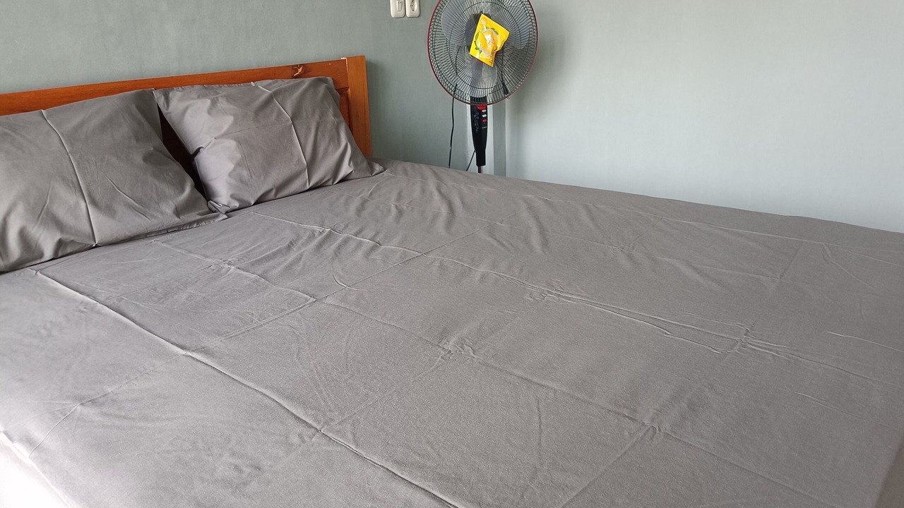 Photo of Bedroom in Lombok