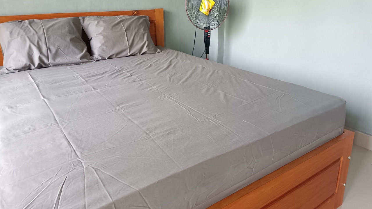 Photo of Bedroom in Lombok