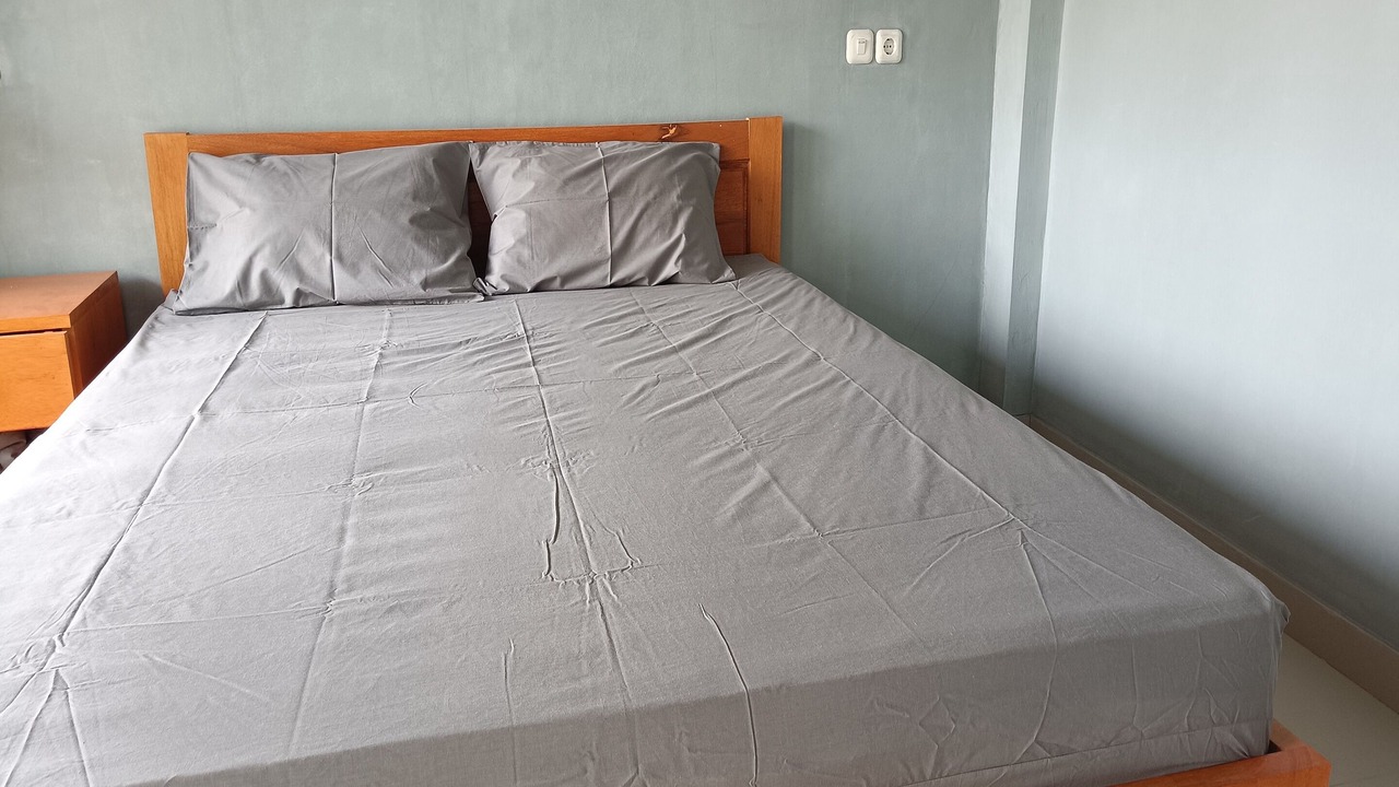 Photo of Bedroom in Lombok