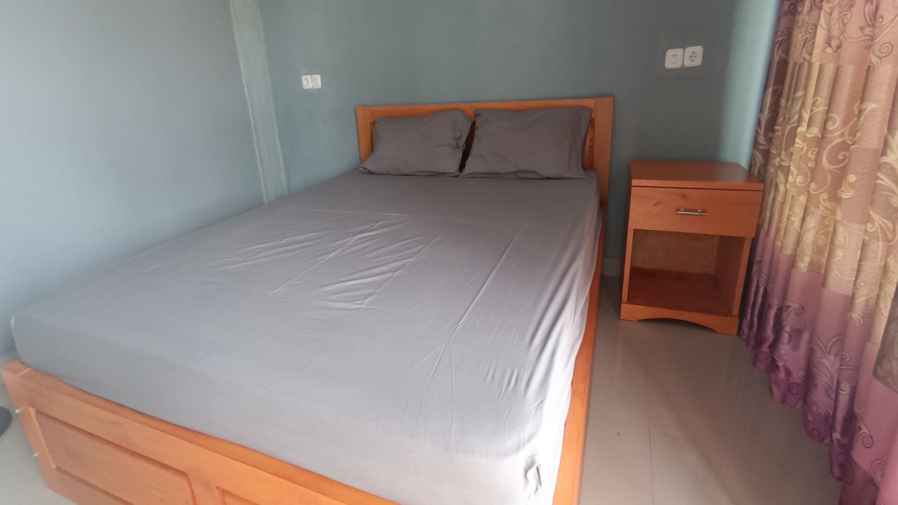 Photo of Bedroom in Lombok