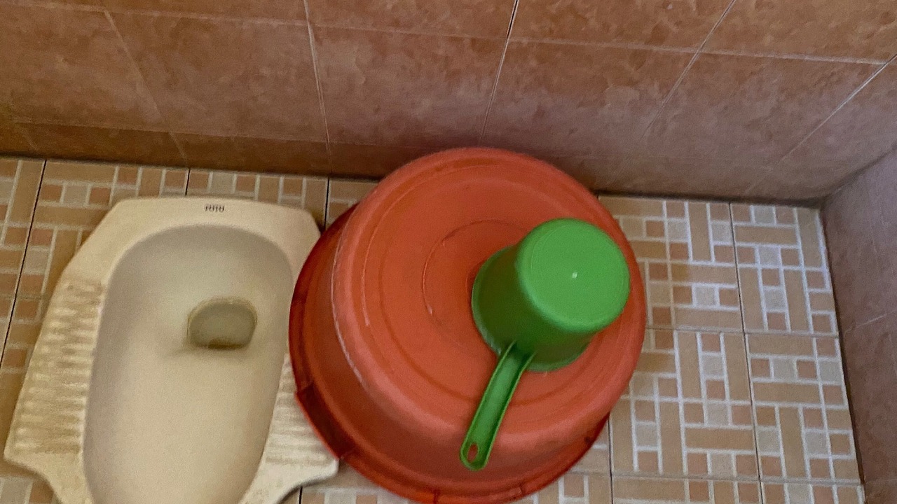 Photo of Bathroom in Lombok