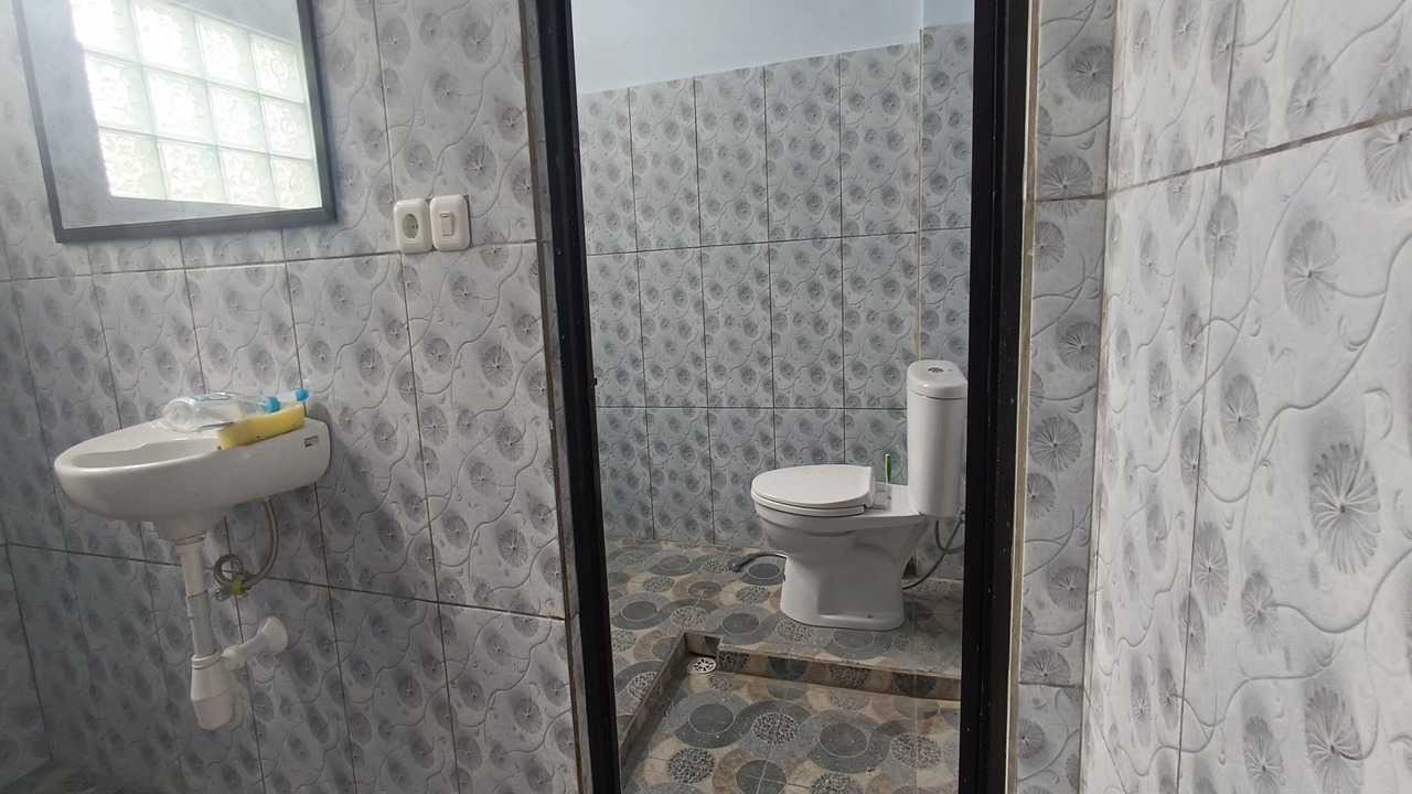 Photo of Bathroom in Lombok