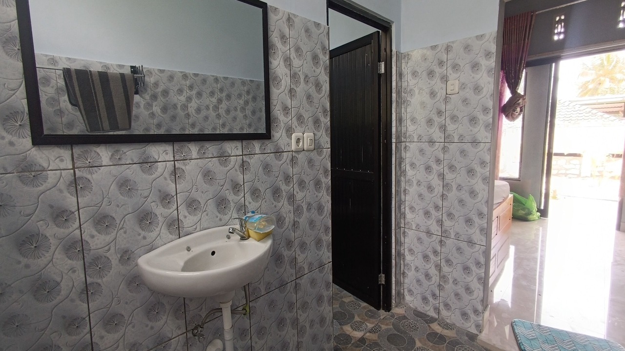 Photo of Bathroom in Lombok