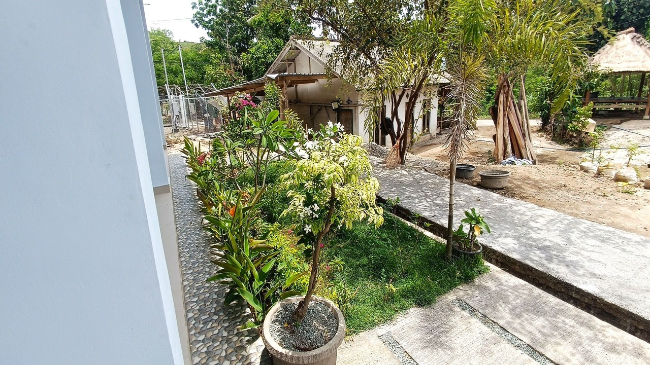 Photo of Bedroom in Lombok