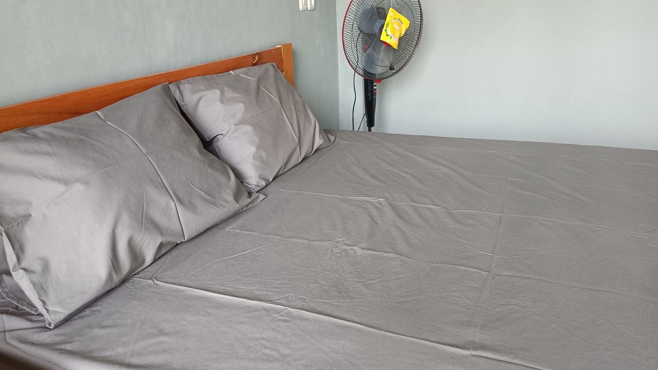 Photo of Bedroom in Lombok