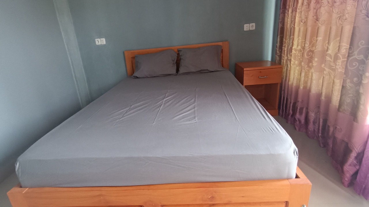 Photo of Bedroom in Lombok