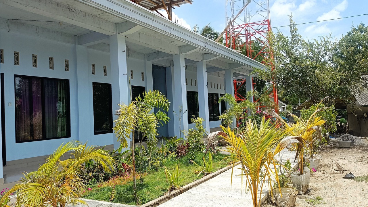 Photo of Outdoor in Lombok