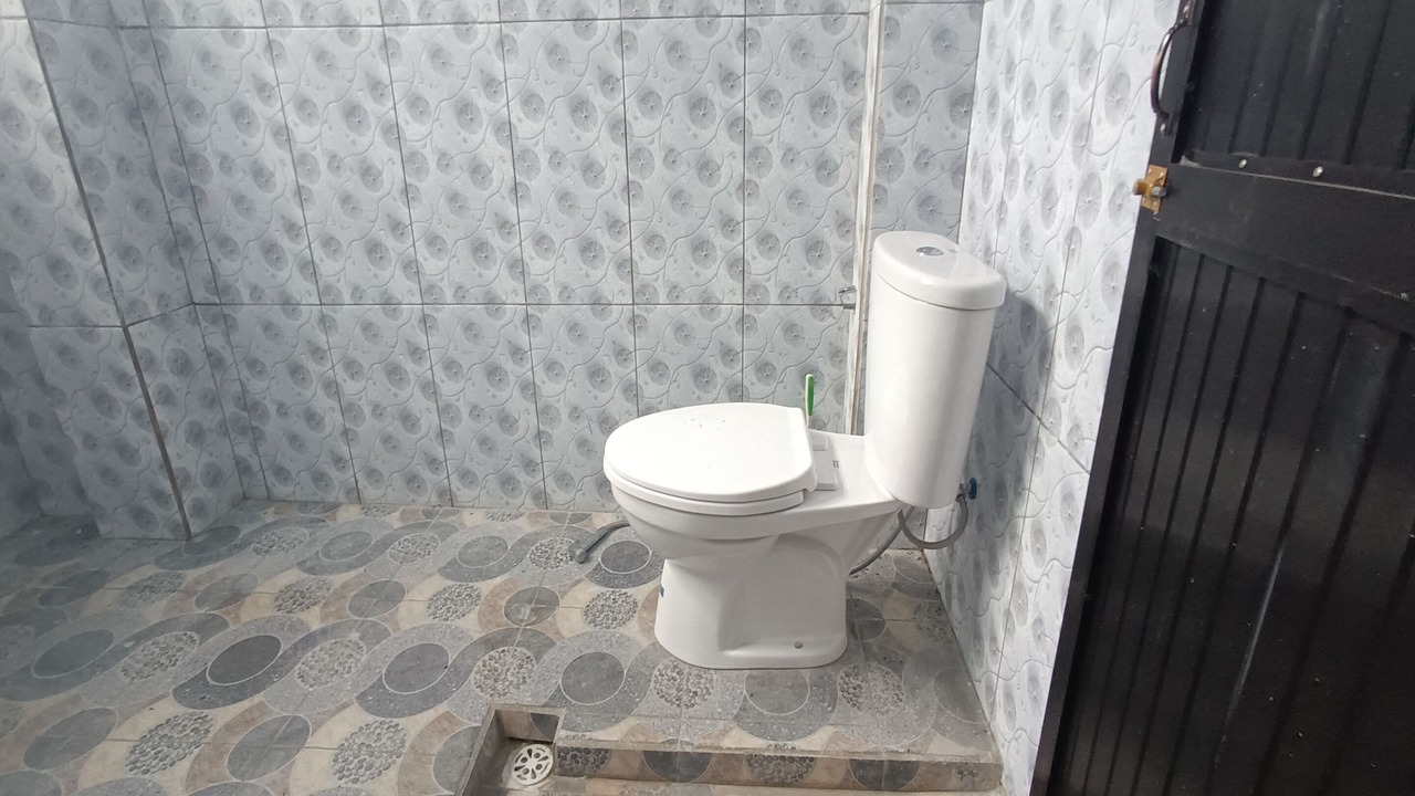 Photo of Bathroom in Lombok