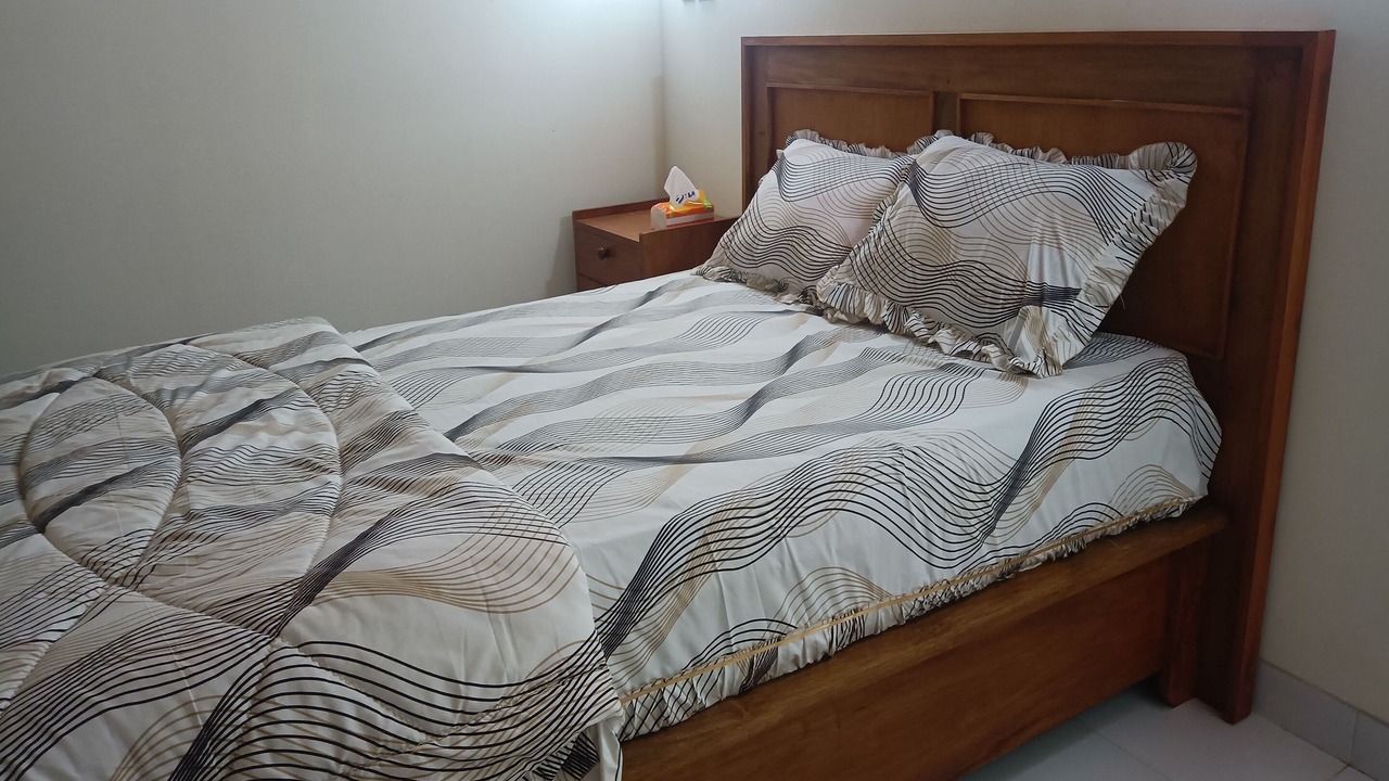 Photo of Bedroom in Kecamatan Pringgasela