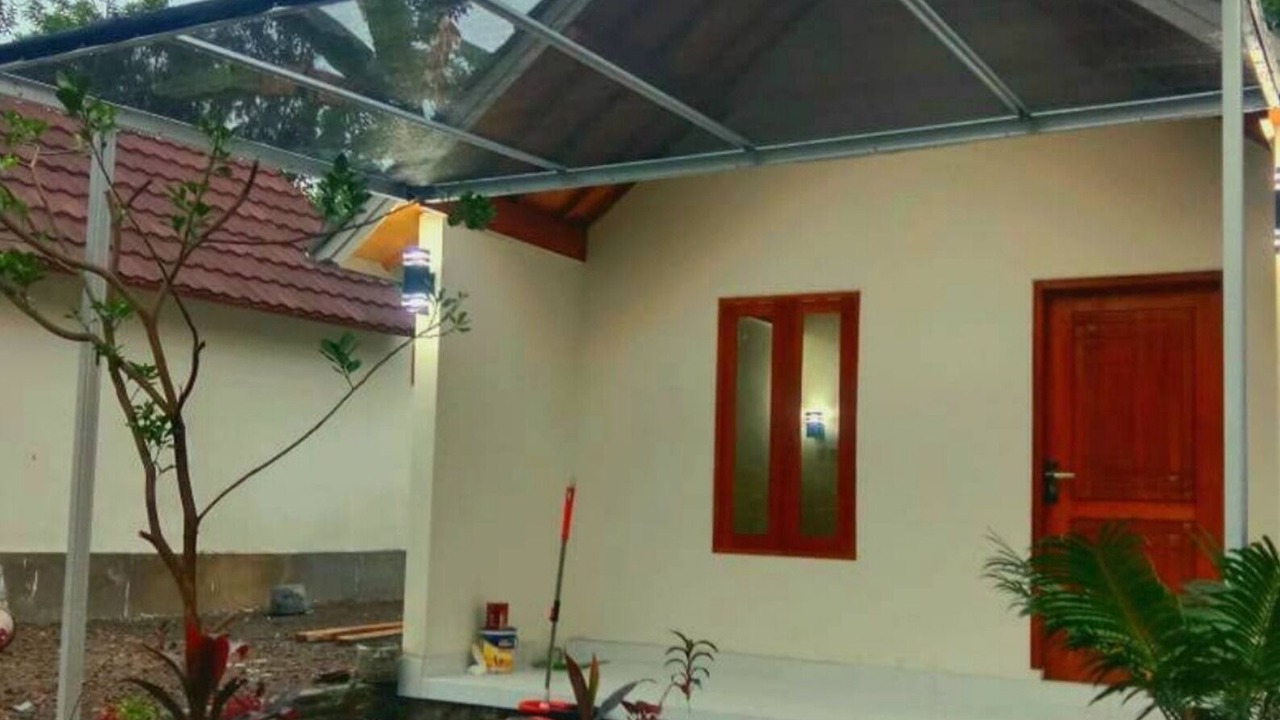 Photo of Outdoor in Kecamatan Pringgasela