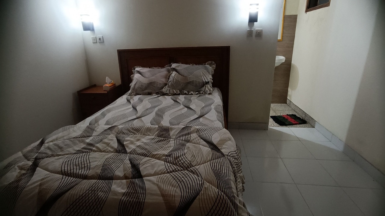 Photo of Bedroom in Kecamatan Pringgasela
