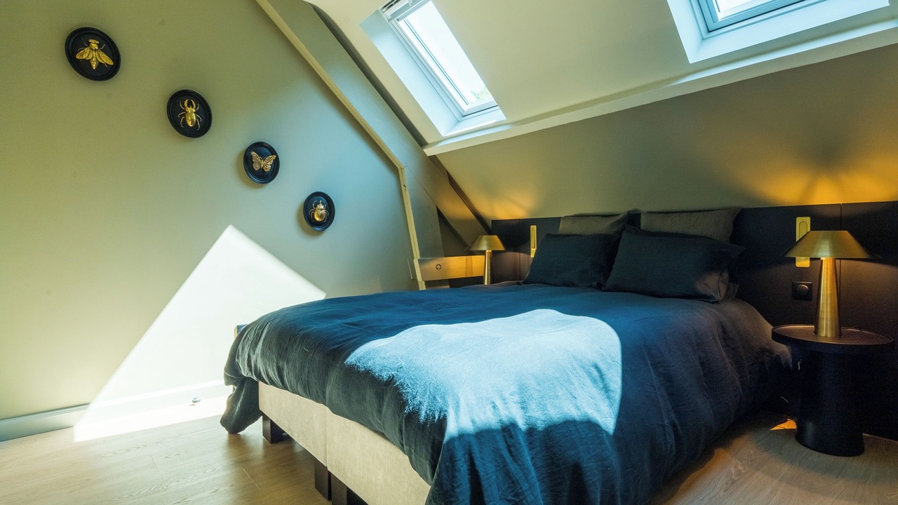 Photo of Bedroom in Nampty