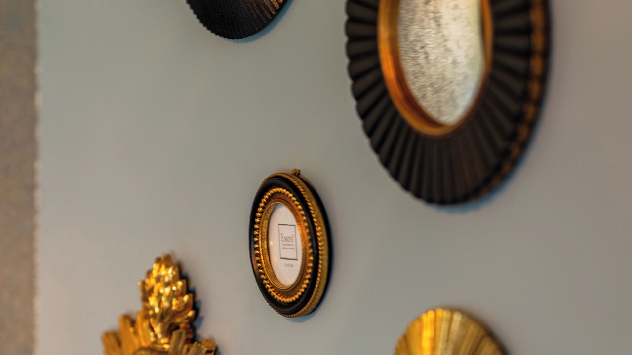 Photo of Bedroom in Nampty