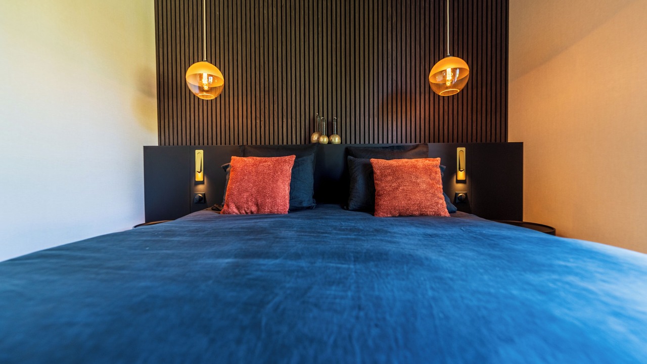 Photo of Bedroom in Nampty