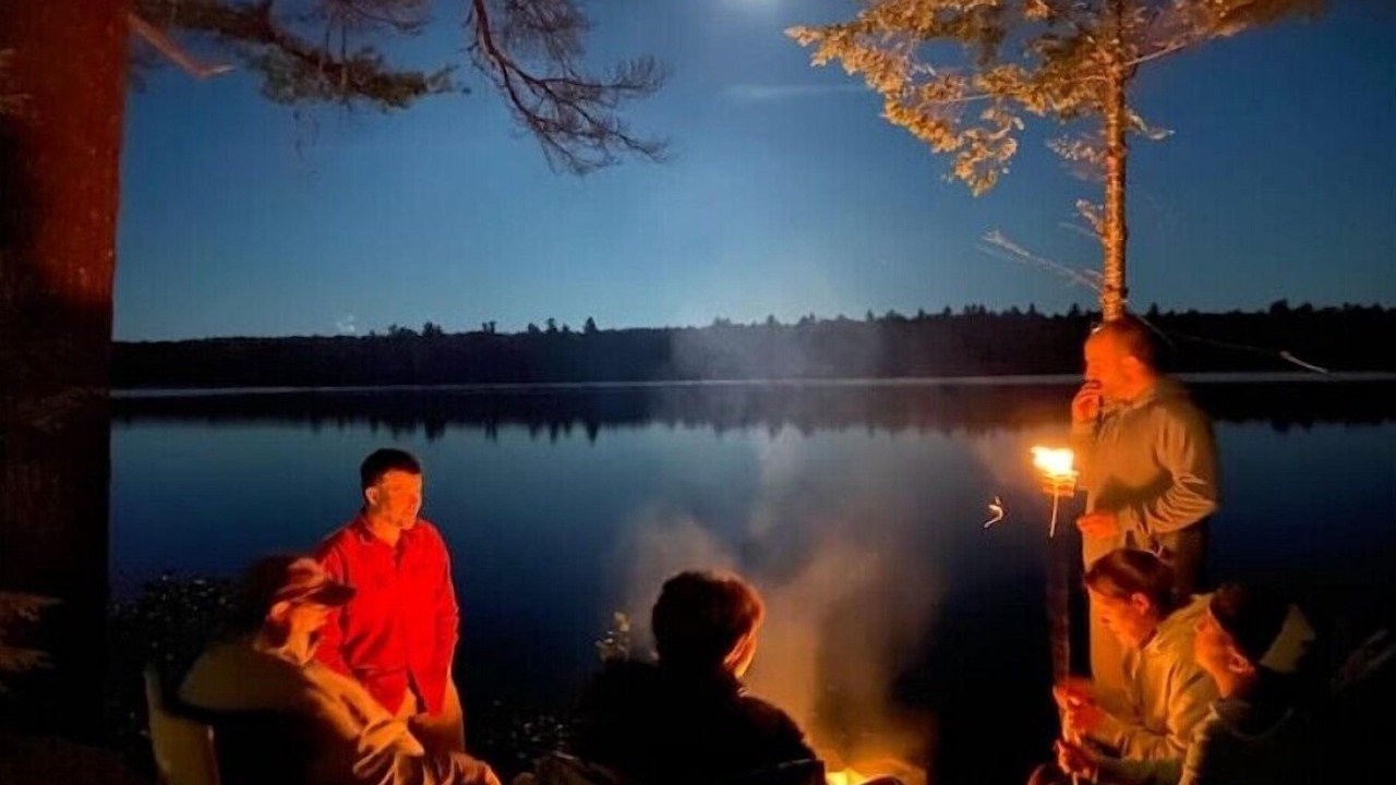 Photo of Outdoor in Kents Hill