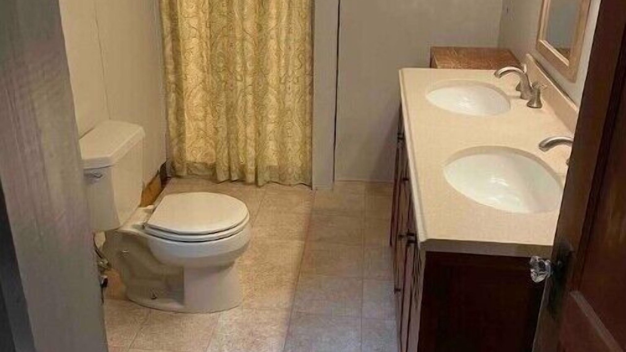 Photo of Bathroom in Kents Hill