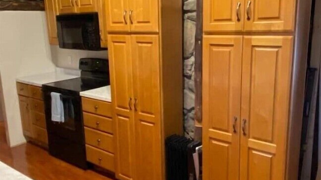 Photo of Kitchen in Kents Hill