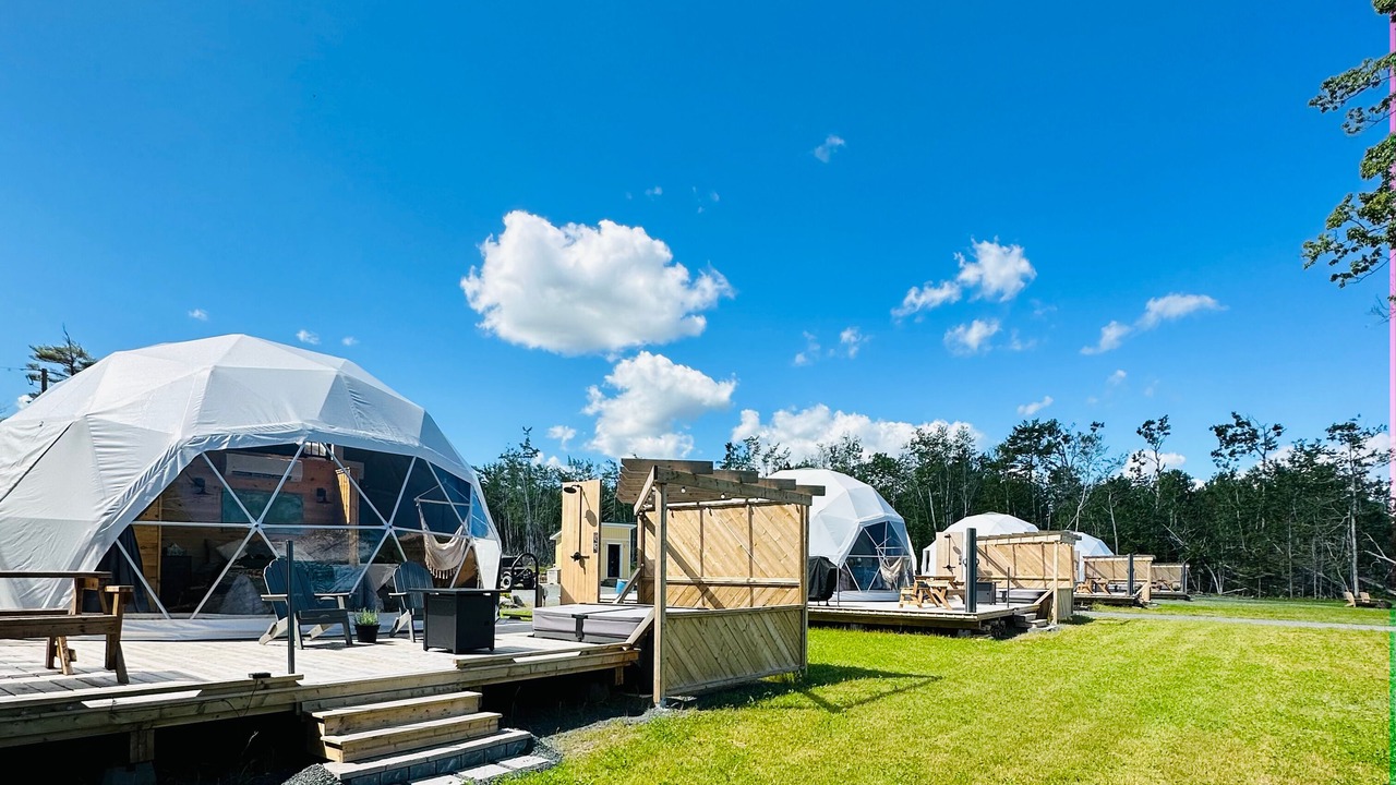 Photo of Outdoor in Pomquet