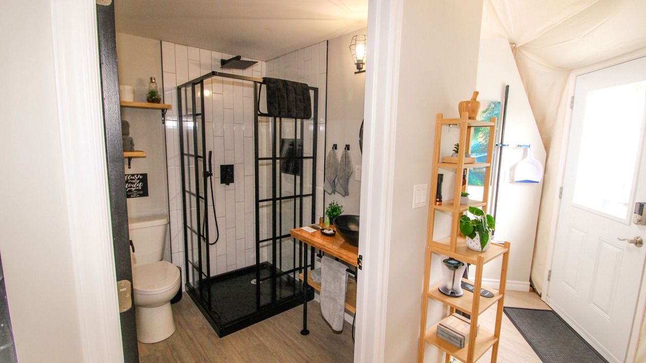 Photo of Bathroom in Pomquet