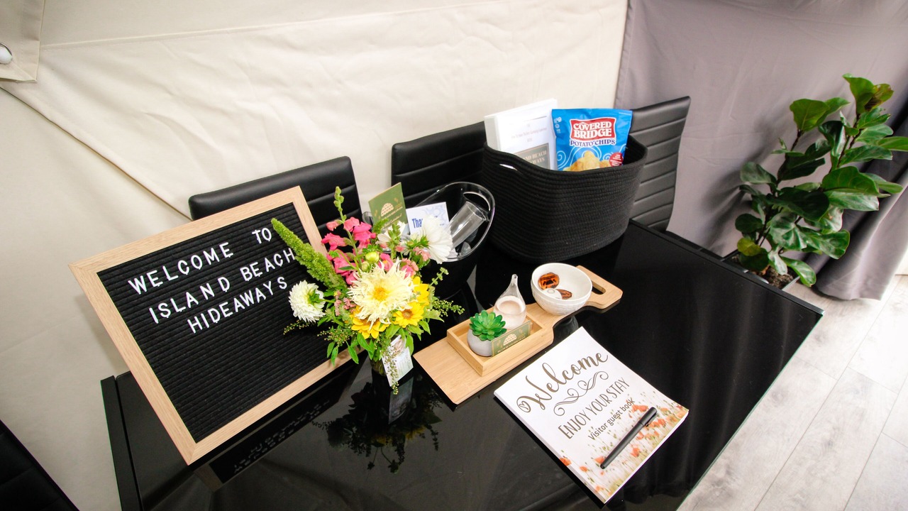 Photo of Kitchen in Pomquet