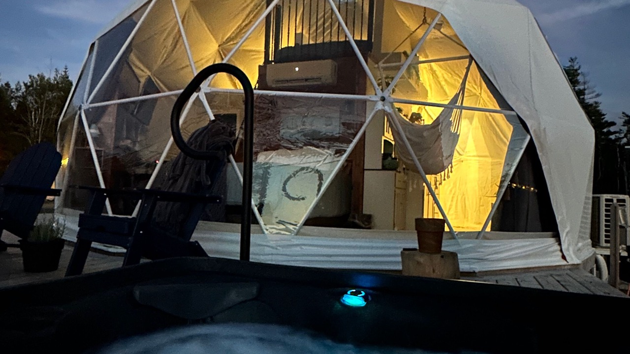 Photo of Outdoor in Pomquet