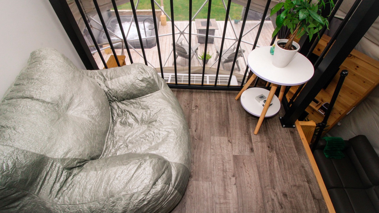 Photo of Livingroom in Pomquet