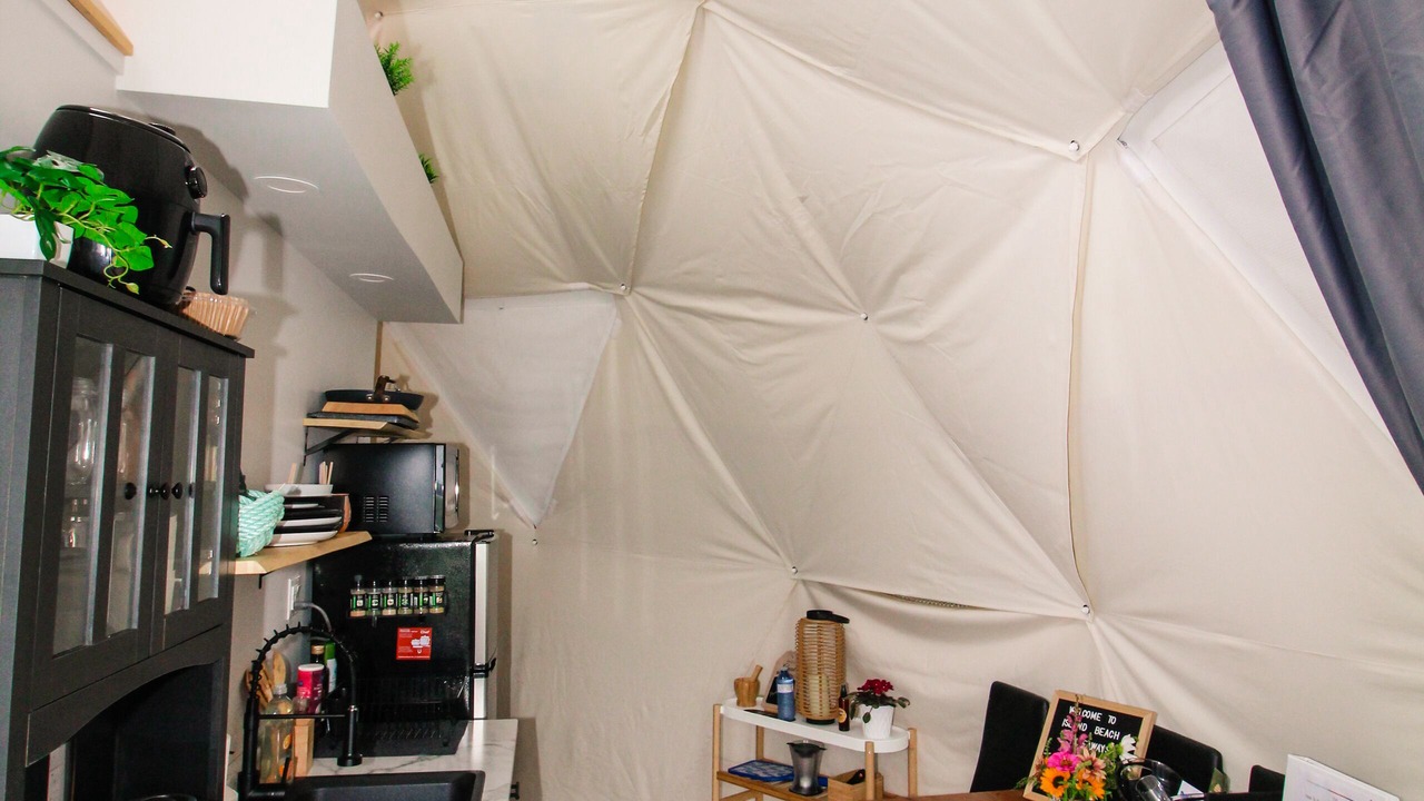 Photo of Kitchen in Pomquet