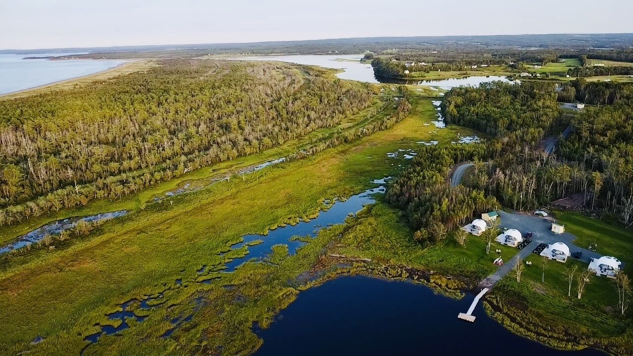 Photo of Outdoor in Pomquet