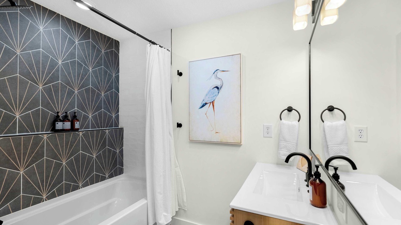 Photo of Bathroom in Gravois Mills