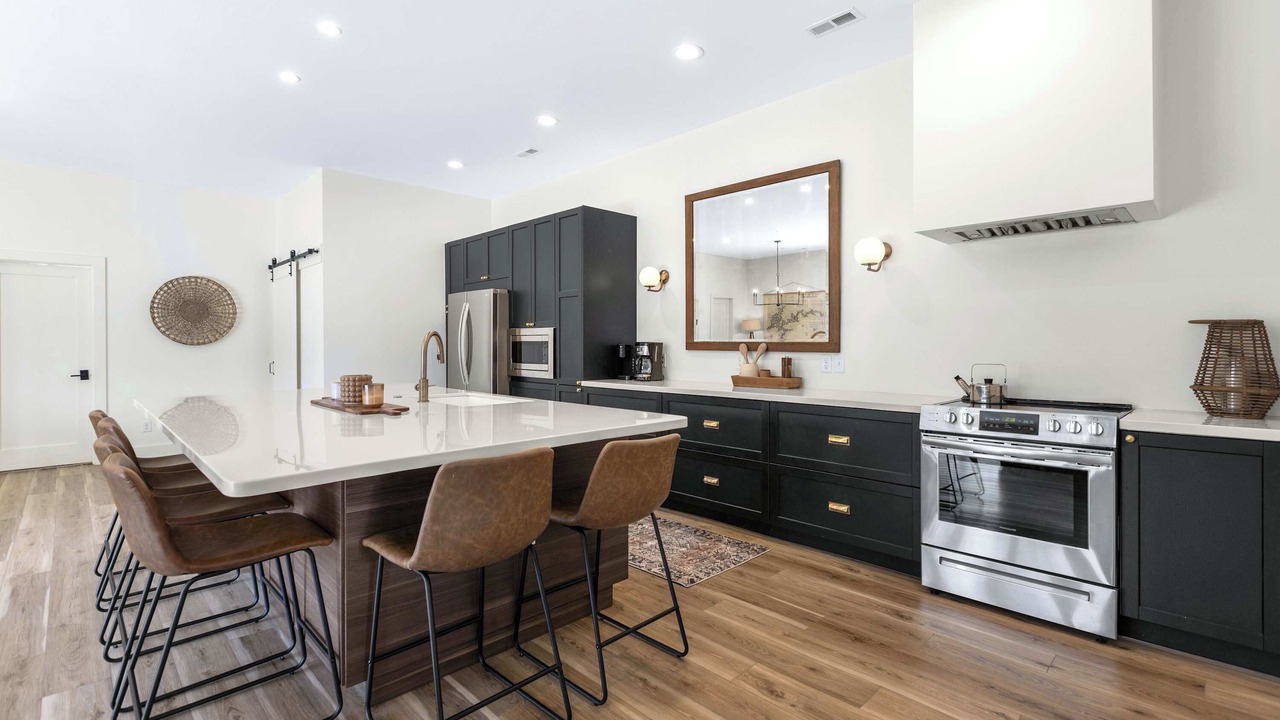 Photo of Kitchen in Gravois Mills